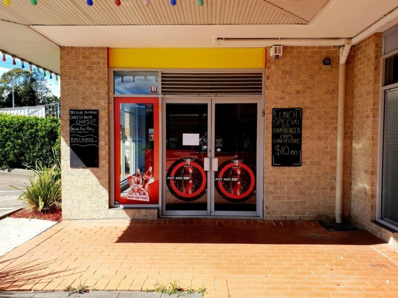 1/142 Pacific Highway, Wyong NSW 2259