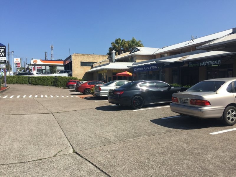 1/142 Pacific Highway, Wyong NSW 2259