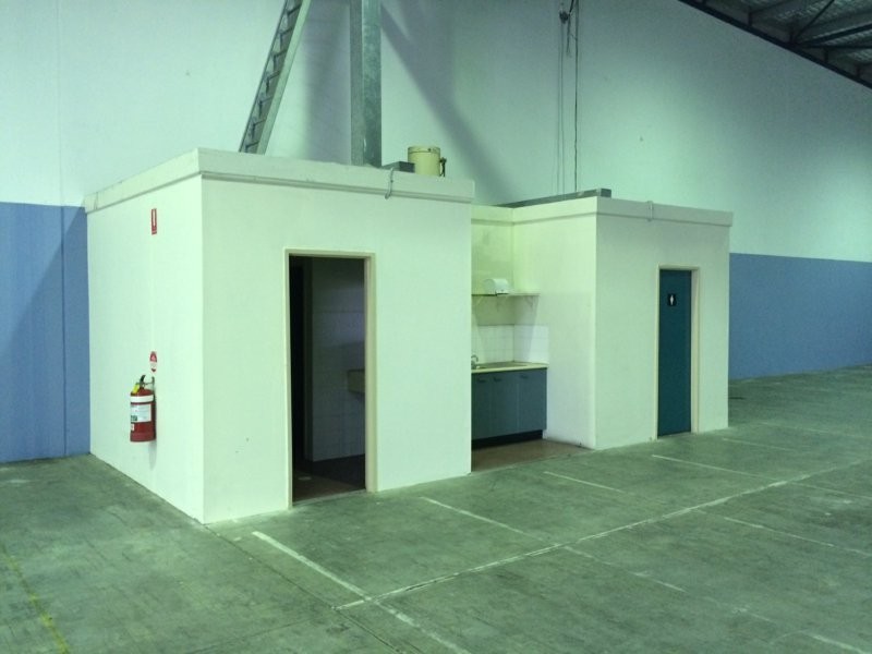 Warehouse B/2 Reliance Drive, Tuggerah NSW 2259