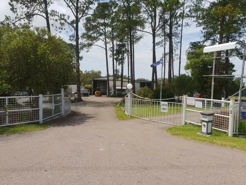 140 Pacific Highway, Doyalson NSW 2262