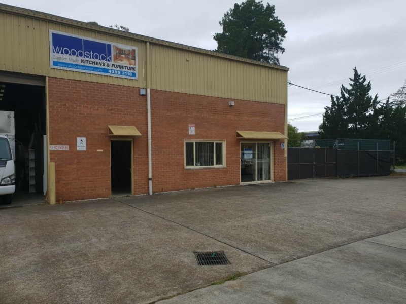 1/5 Hereford Street, Berkeley Vale NSW 2261