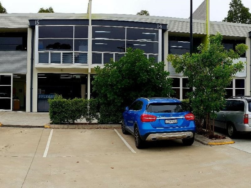 Unit 14/19 Reliance Drive, Tuggerah NSW 2259