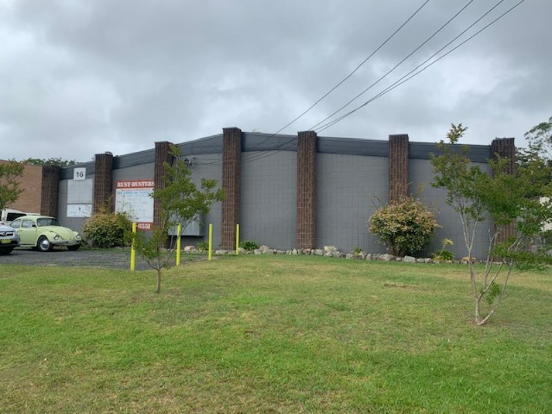 Unit 3/16 Bonnal Road, Erina NSW 2250