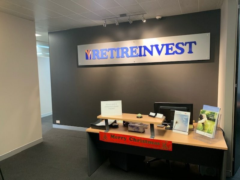 Level 2/91-99 Mann Street, Gosford NSW 2250