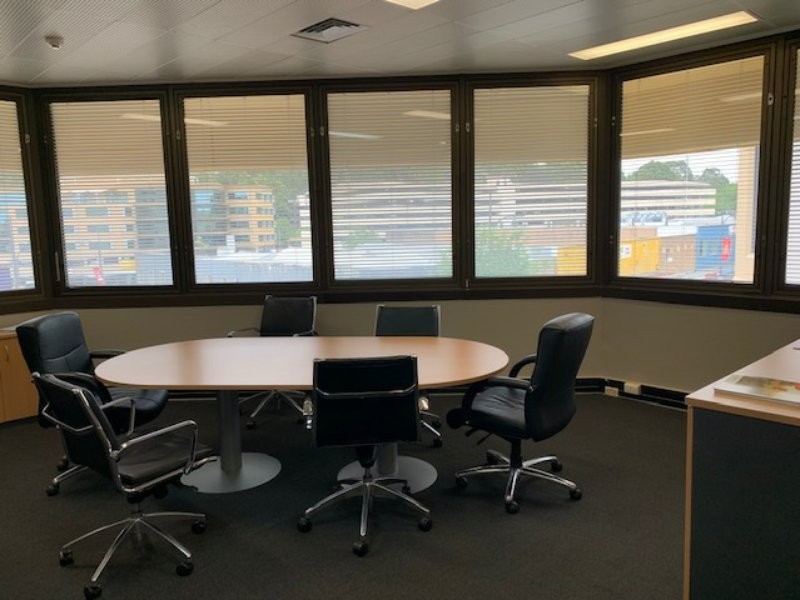 Level 2/91-99 Mann Street, Gosford NSW 2250