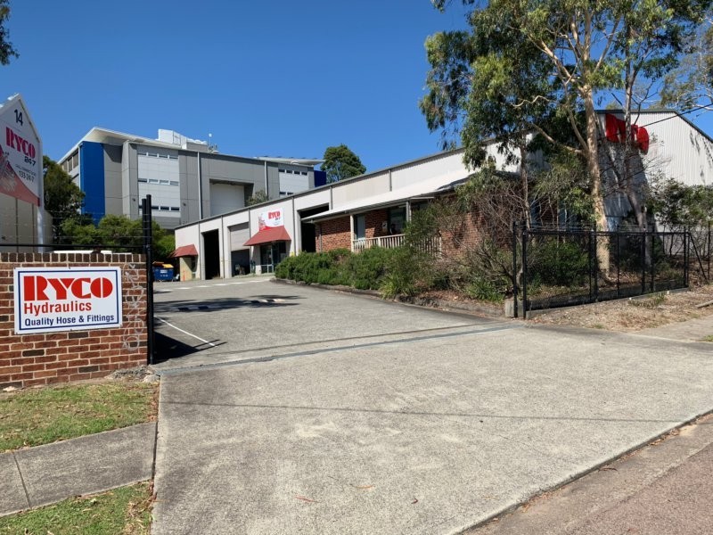 14 Ironbark Close, Warabrook NSW 2304