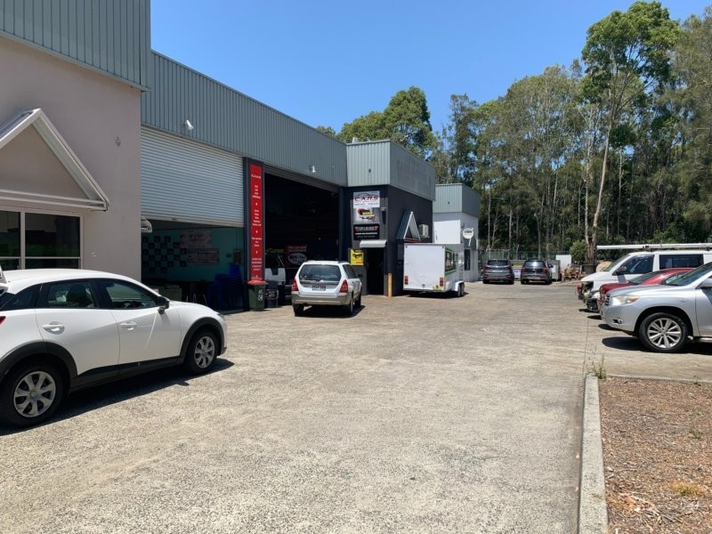 4/10 Bon Mace Close, Tumbi Umbi NSW 2261