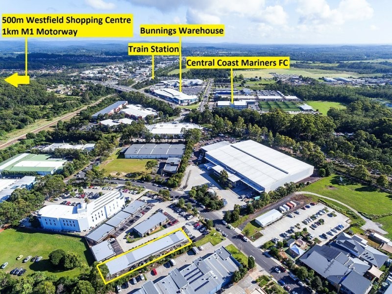 1-3/1 Pioneer Avenue, Tuggerah NSW 2259