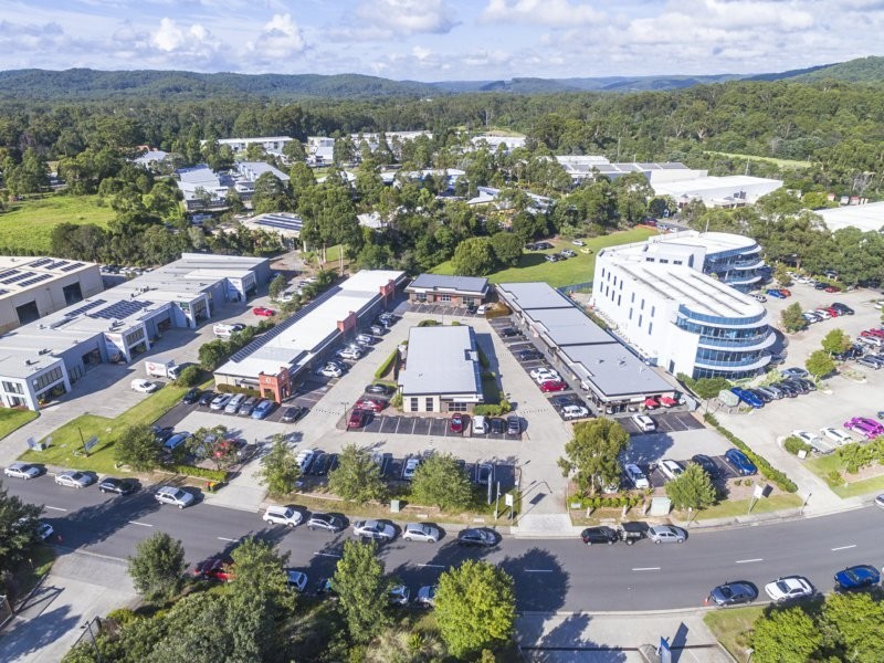 1-3/1 Pioneer Avenue, Tuggerah NSW 2259