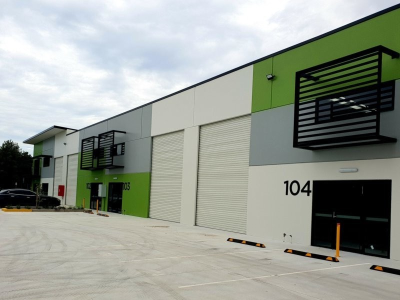 Unit 106/12 Pioneer Avenue, Tuggerah NSW 2259