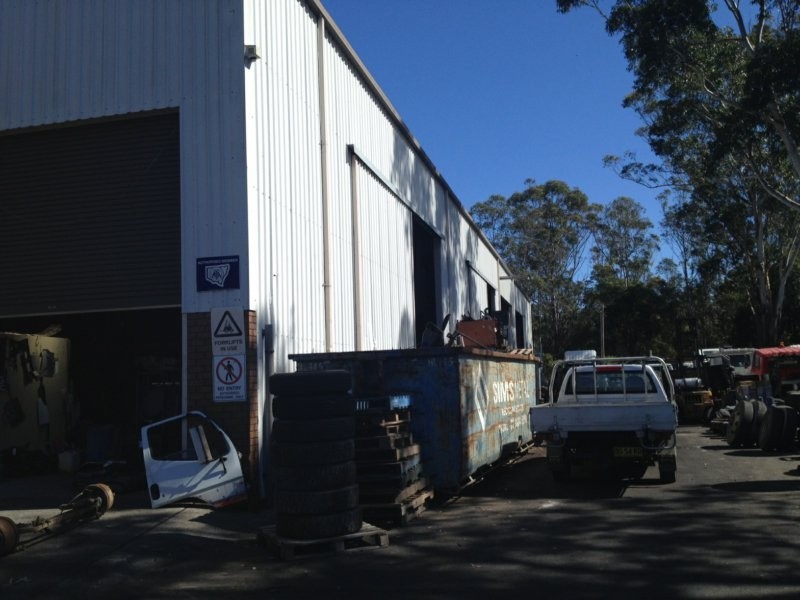 2 Journeyman Close, Berkeley Vale NSW 2261