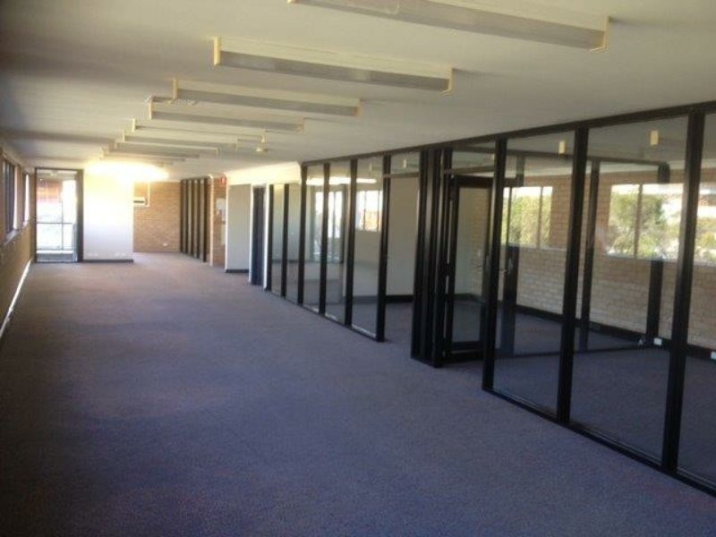 Level 2/29 Hely Street, Wyong NSW 2259