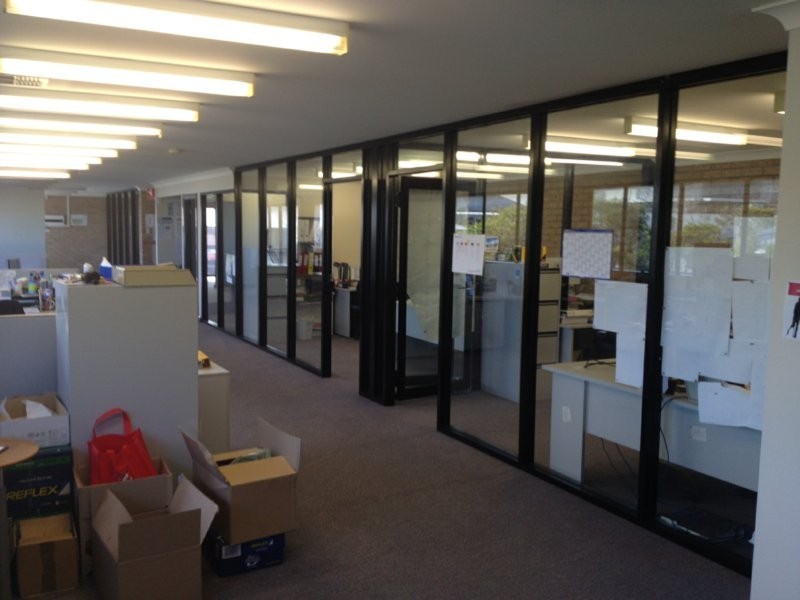 Level 2/29 Hely Street, Wyong NSW 2259