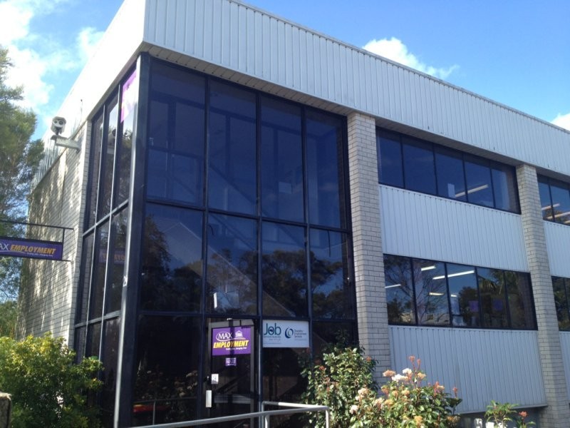 Level 2/29 Hely Street, Wyong NSW 2259