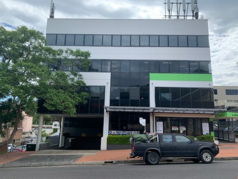 Suite 3, Level 2/4 Watt Street, Gosford NSW 2250