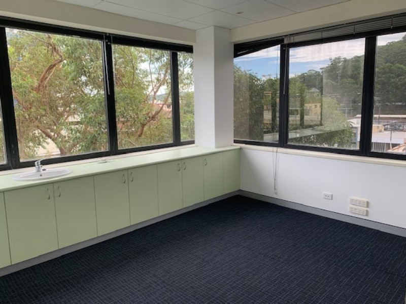 Suite 3, Level 2/4 Watt Street, Gosford NSW 2250
