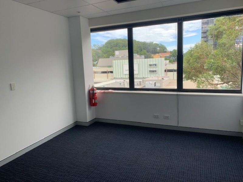 Suite 3, Level 2/4 Watt Street, Gosford NSW 2250