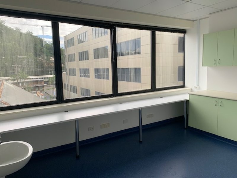 Suite 3, Level 2/4 Watt Street, Gosford NSW 2250