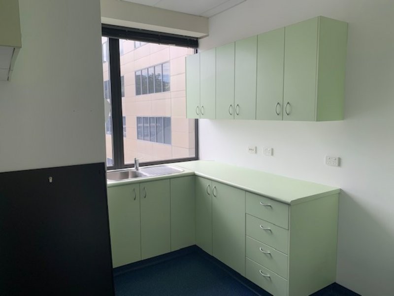 Suite 3, Level 2/4 Watt Street, Gosford NSW 2250