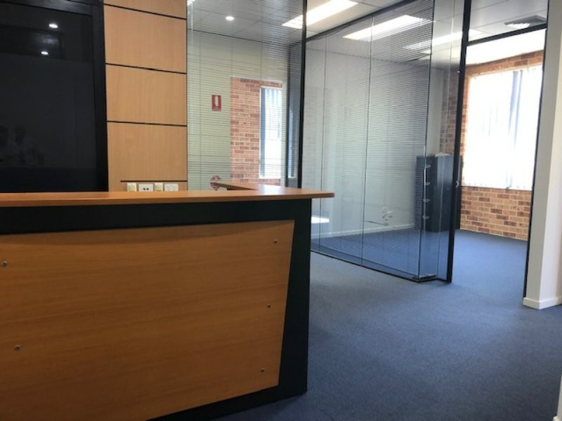 Suite 16A/8 Karalta Road, Erina NSW 2250