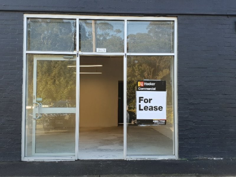 Unit 5/37 Central Coast Highway, West Gosford NSW 2250