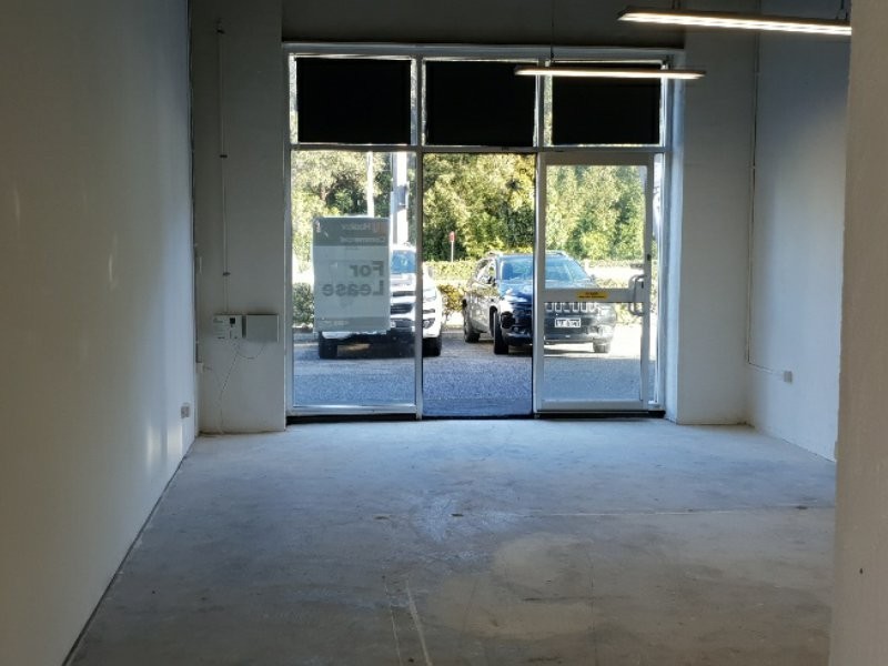 Unit 5/37 Central Coast Highway, West Gosford NSW 2250