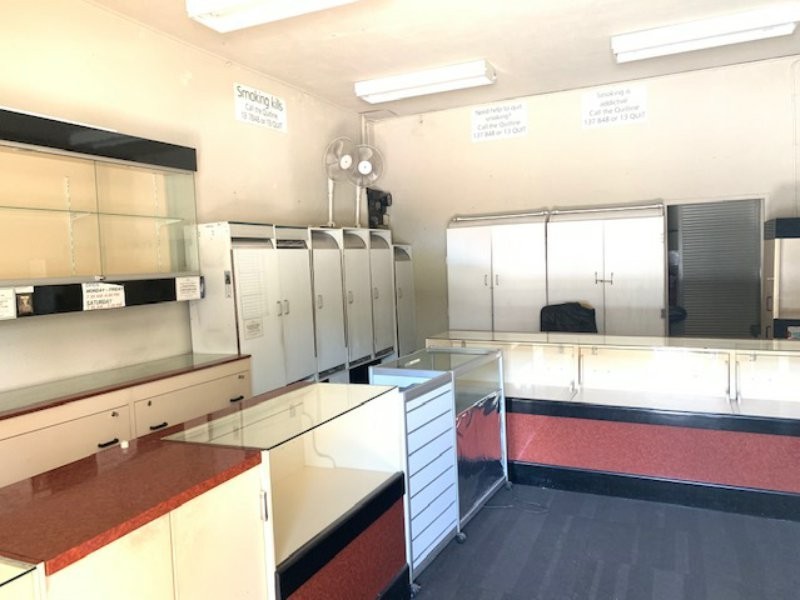 Shop 3/201 Mann Street, Gosford NSW 2250