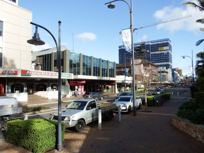 Shop 2/201 Mann Street, Gosford NSW 2250