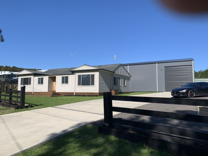279 Newport Road, Cooranbong NSW 2265