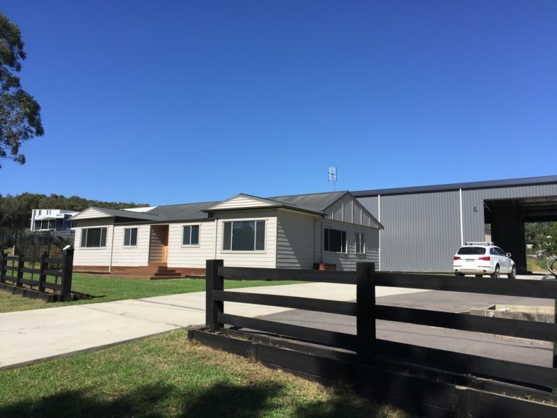 279 Newport Road, Cooranbong NSW 2265