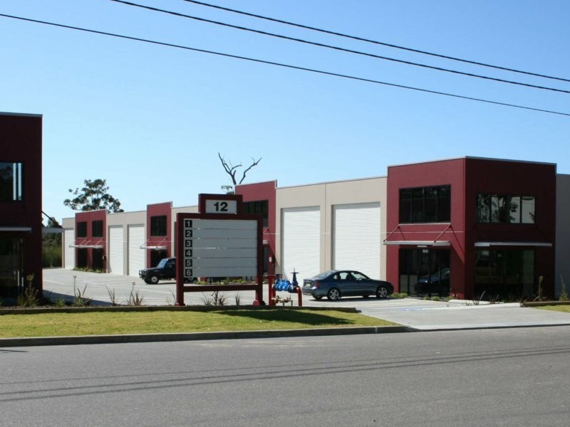 Unit 12/12 Donaldson Street, Wyong NSW 2259