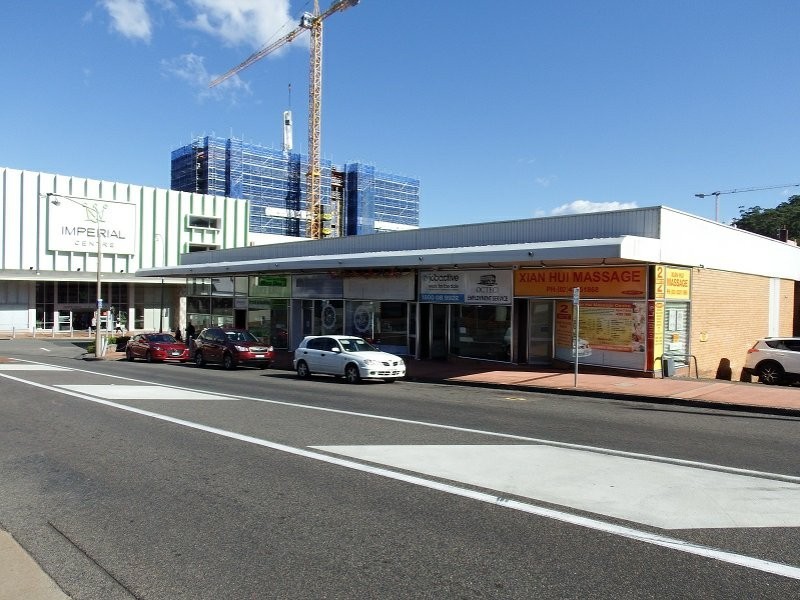 Shop 6/110 Erina Street, Gosford NSW 2250