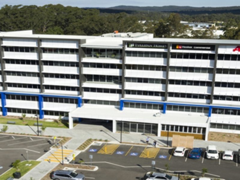 Suite 315/1 Bryant Drive, Tuggerah NSW 2259