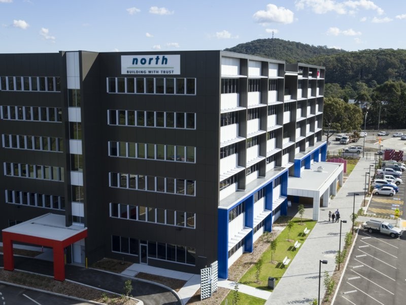 Suite 315/1 Bryant Drive, Tuggerah NSW 2259