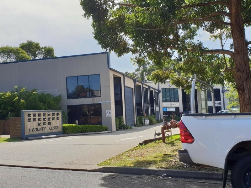 9/1 Bounty Close, Tuggerah NSW 2259