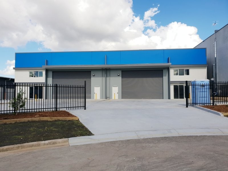 Unit 1/8 Sailfind Place, Somersby NSW 2250