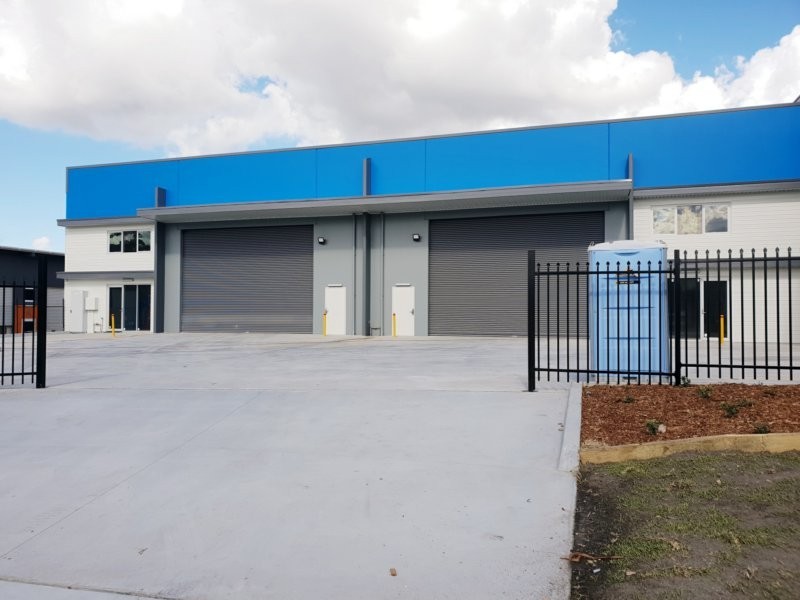 Unit 1/8 Sailfind Place, Somersby NSW 2250