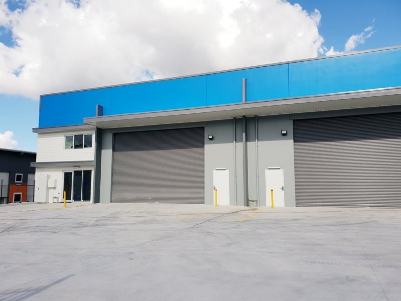 Unit 1/8 Sailfind Place, Somersby NSW 2250