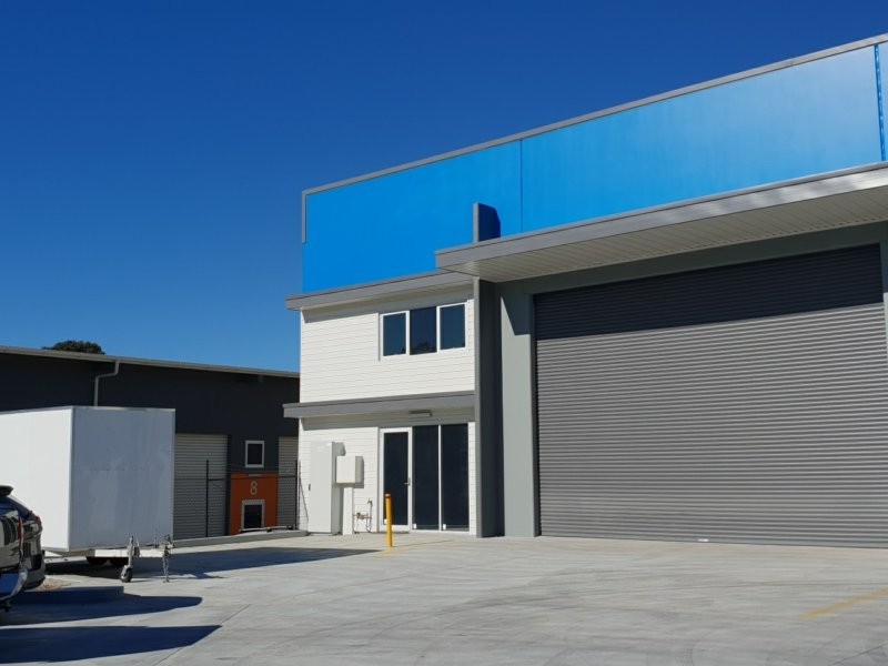 Unit 1/8 Sailfind Place, Somersby NSW 2250