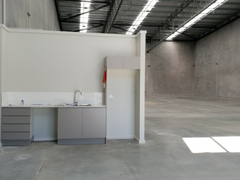 Unit 1/8 Sailfind Place, Somersby NSW 2250