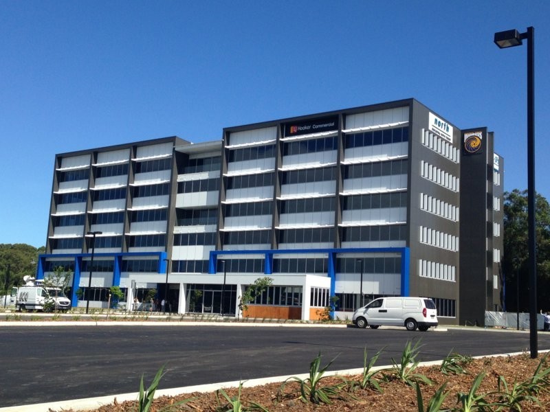 Suite 403/1 Bryant Drive, Tuggerah NSW 2259