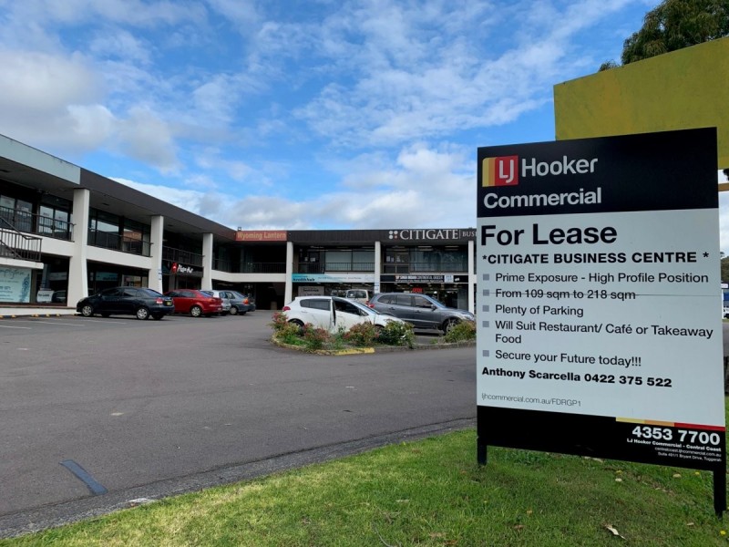 Suite 6/451 Pacific Highway, North Gosford NSW 2250