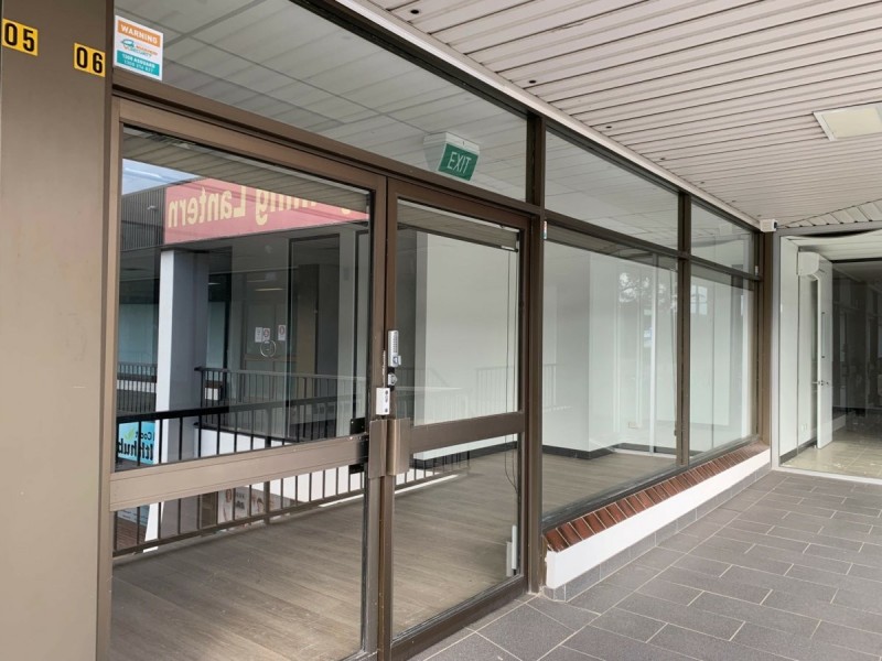 Suite 6/451 Pacific Highway, North Gosford NSW 2250