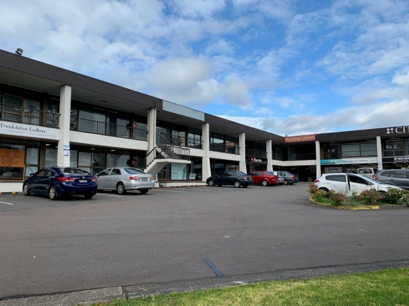 Suite 6/451 Pacific Highway, North Gosford NSW 2250
