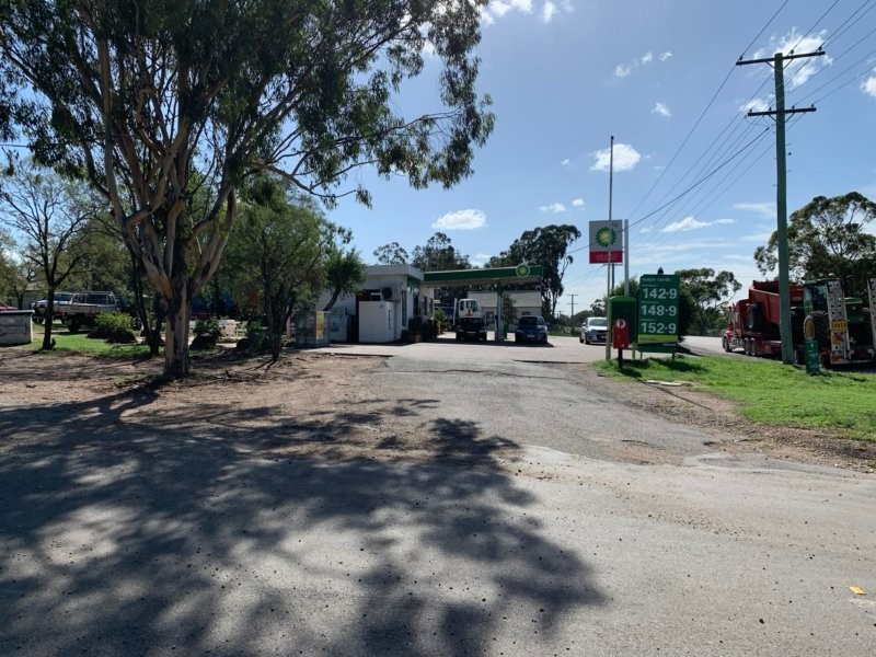 23 Pagan Street (Golden Hwy), Jerrys Plains NSW 2330