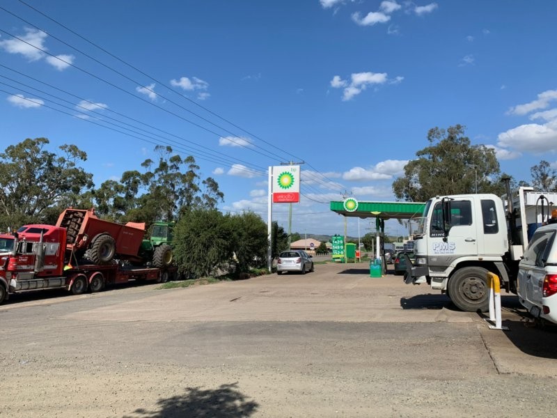 23 Pagan Street (Golden Hwy), Jerrys Plains NSW 2330