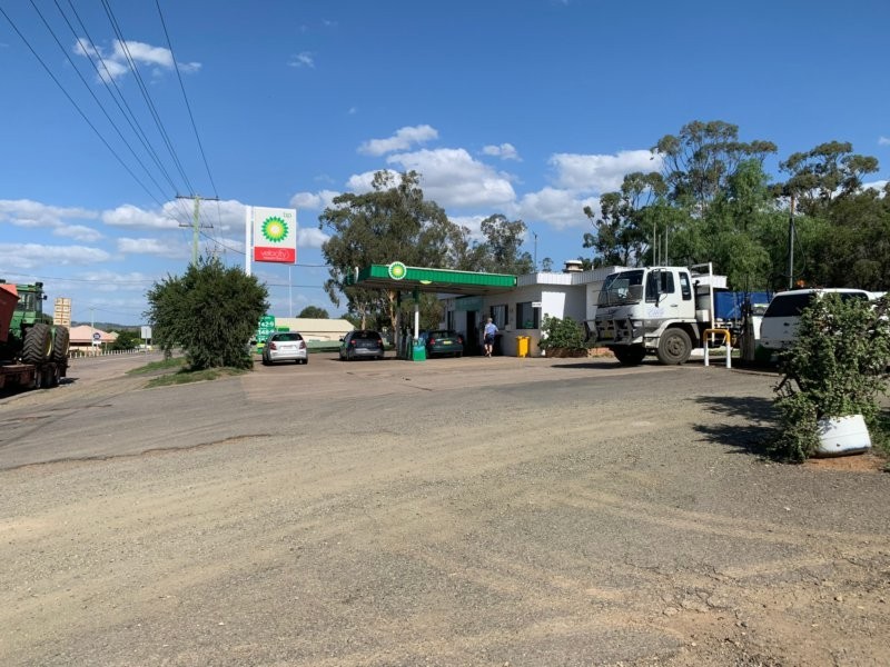 23 Pagan Street (Golden Hwy), Jerrys Plains NSW 2330