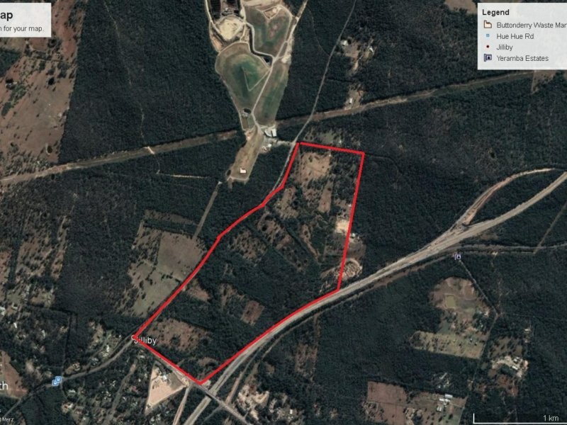 749 Hue Hue Road, Warnervale NSW 2259