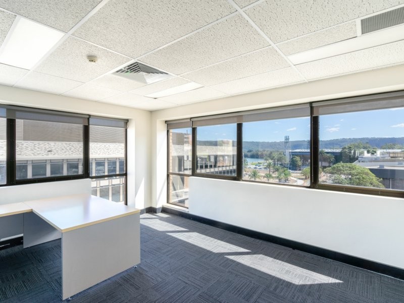 Level 2 (Whole Floor)/40 Mann Street, Gosford NSW 2250