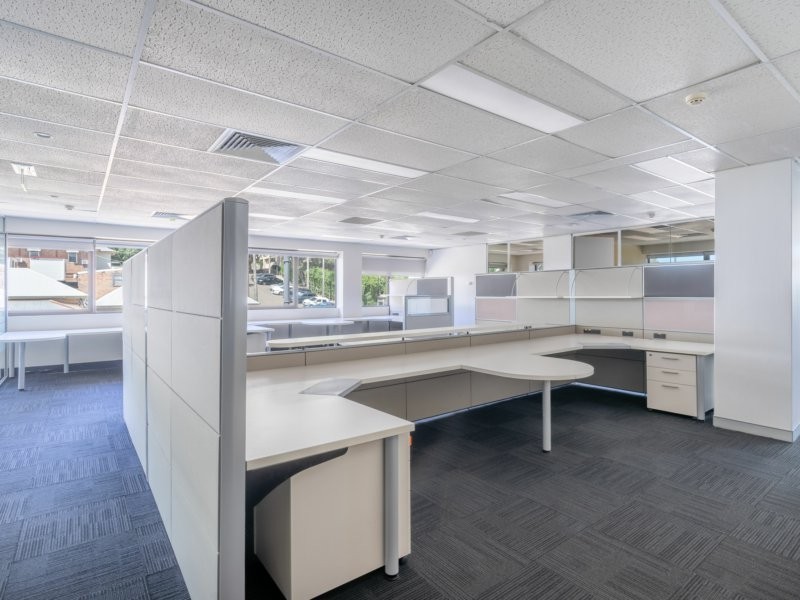 Level 2 (Whole Floor)/40 Mann Street, Gosford NSW 2250